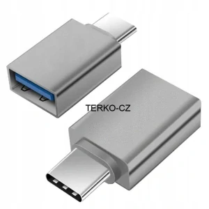 Adaptér k USB C